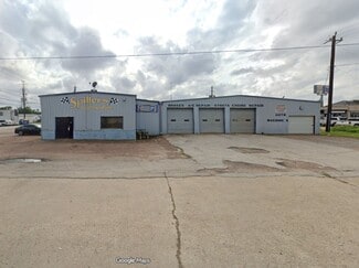 Plus de détails pour 333 Sheldon Rd, Channelview, TX - Industriel/Logistique à vendre