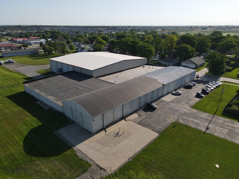 512 NE Main St, Grimes, IA à vendre - Photo de l’immeuble – Image 3 sur 12