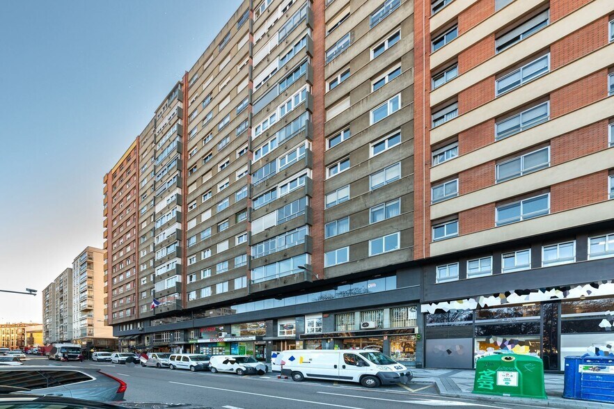 Plaza del Poniente, 5, Valladolid, Valladolid à vendre - Photo de l’immeuble – Image 3 sur 61