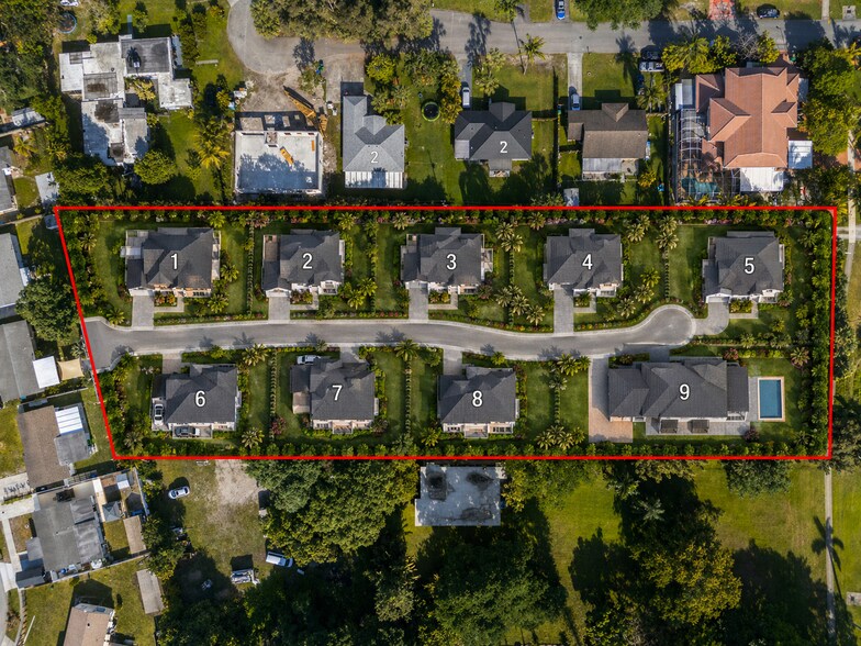 4351 SW 25th St, Fort Lauderdale, FL à vendre - Autre – Image 2 sur 39