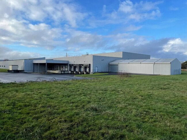 Plus de détails pour Différents types d’espaces à louer