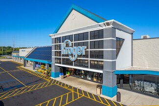 Plus de détails pour 5301-5385 Mount View Rd, Antioch, TN - Bureau/Local commercial à louer