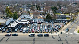 Plus de détails pour 4700 Sunrise Hwy, Massapequa Park, NY - Terrain à louer