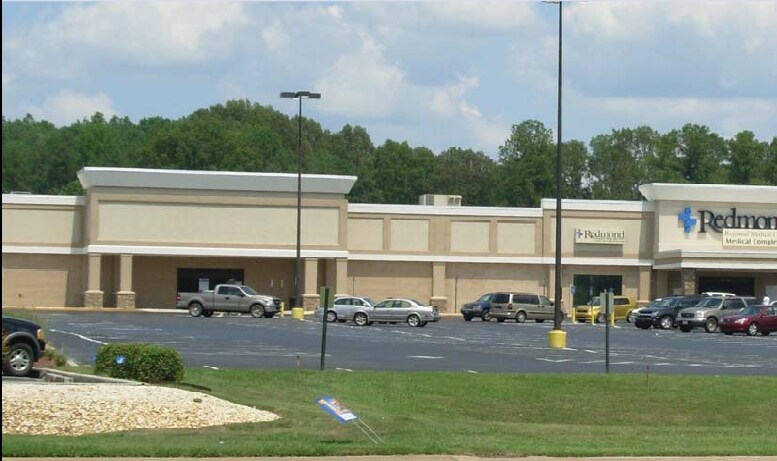 2204 Shorter Ave NW, Rome, GA à louer Photo principale– Image 1 sur 11