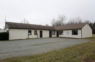 Plus de détails pour 7717 Richmond Tappahannock Hwy, Aylett, VA - Local commercial à vendre