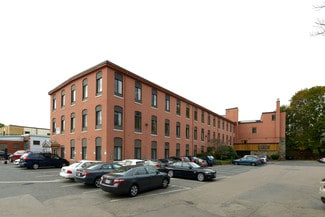 Plus de détails pour 27 Mica Ln, Wellesley, MA - Bureau à louer