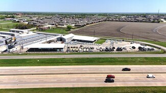 Plus de détails pour 10364 Hwy 75 Hwy, Van Alstyne, TX - Local commercial à vendre