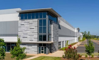 Plus de détails pour 11825 Patterson Rd, Huntersville, NC - Industriel/Logistique à louer