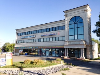 Plus de détails pour 8104 82nd Ave NW, Edmonton, AB - Bureau/Local commercial à louer