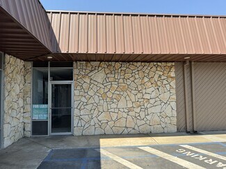 Plus de détails pour 680 South Ave, Gustine, CA - Bureau/Local commercial à louer