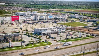 Plus de détails pour 10407 Highway 6, Missouri City, TX - Local commercial à louer