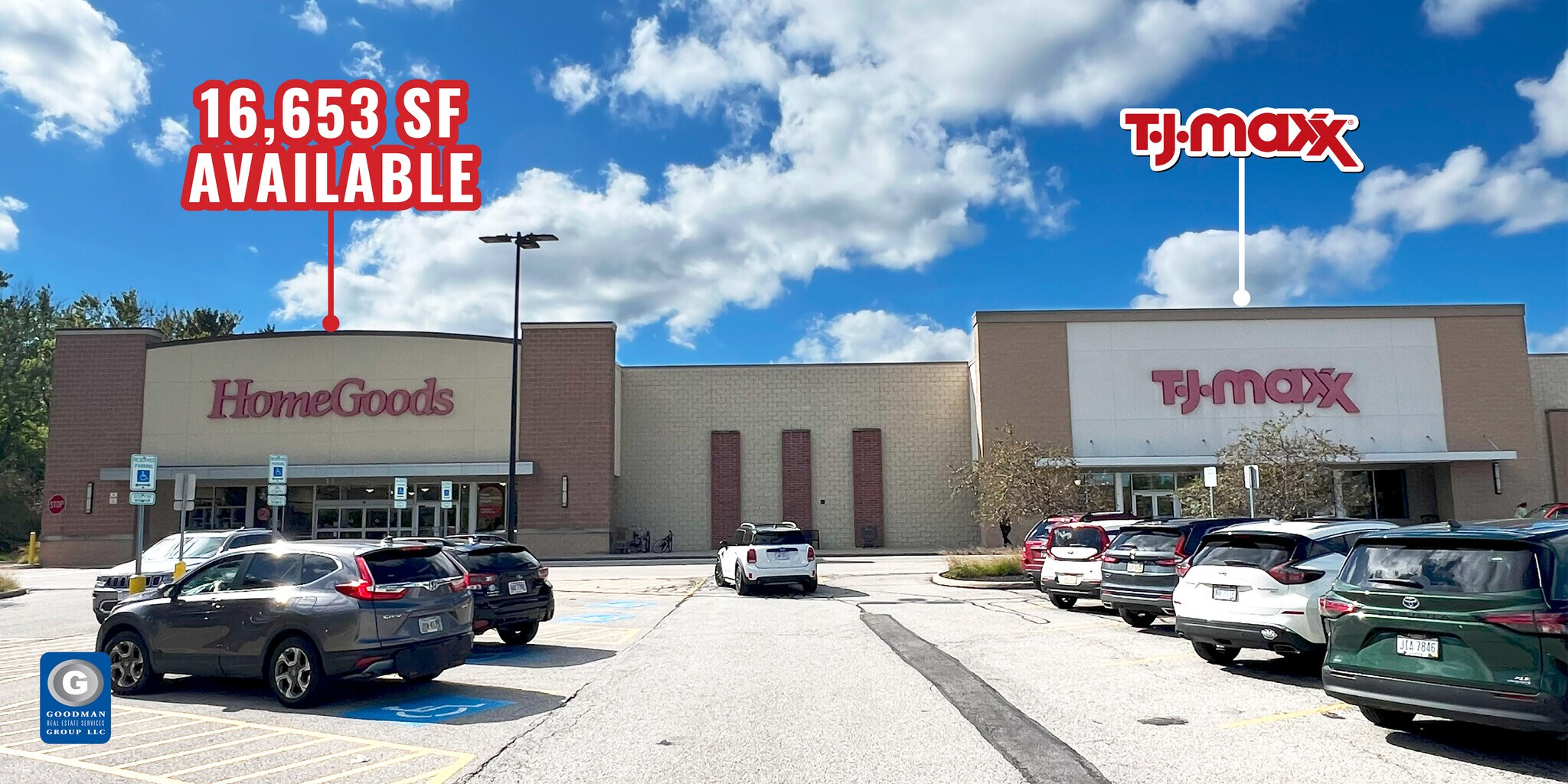 1868 Warrensville Center Rd, South Euclid, OH à louer Photo intérieure– Image 1 sur 1