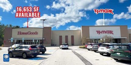 1868 Warrensville Center Rd, South Euclid, OH à louer Photo intérieure– Image 1 sur 1