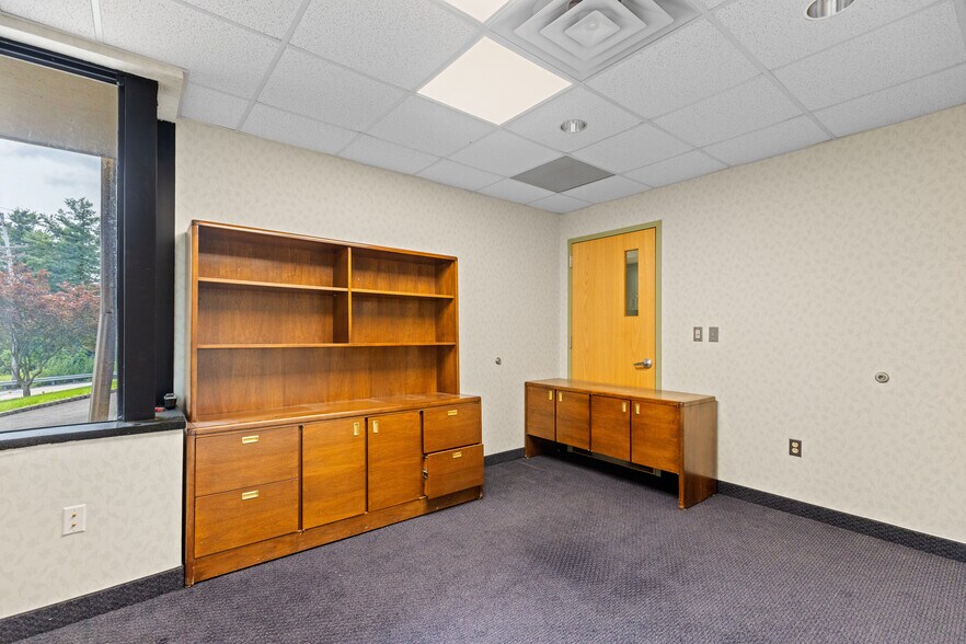 1201 Mount Kemble Ave, Morristown, NJ à louer - Photo de l’immeuble – Image 3 sur 46