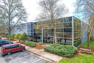 Plus de détails pour 9006 Perimeter Woods Dr, Charlotte, NC - Local d'activités à louer