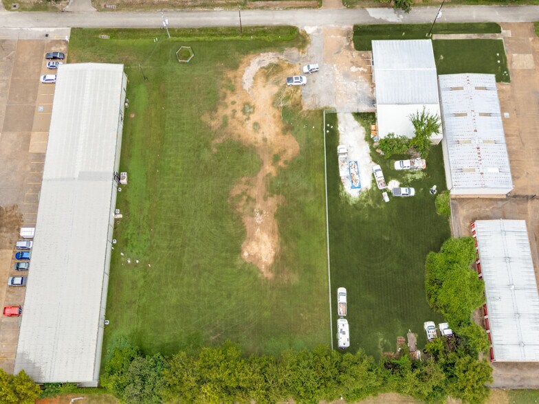12122 Knigge Cemetery Rd, Cypress, TX à vendre - Photo de l’immeuble – Image 3 sur 12