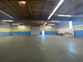 Plus de détails pour 140 Center St, Santa Cruz, CA - Industriel/Logistique à louer