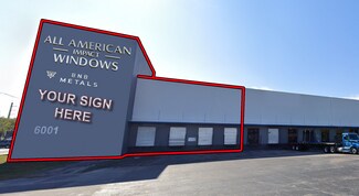 Plus de détails pour 6001 Powerline Rd, Fort Lauderdale, FL - Industriel/Logistique à louer