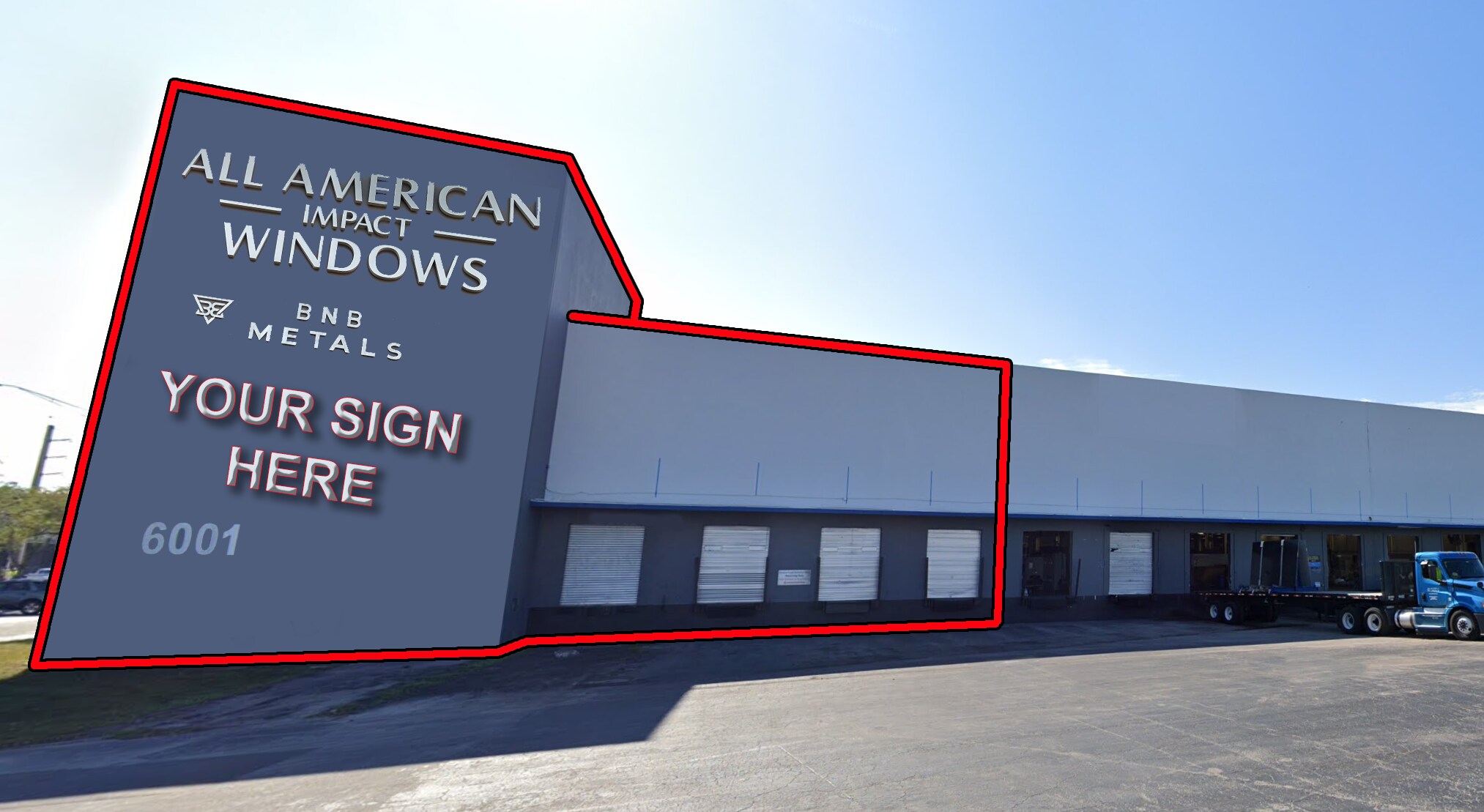 6001 Powerline Rd, Fort Lauderdale, FL à louer Photo principale– Image 1 sur 33