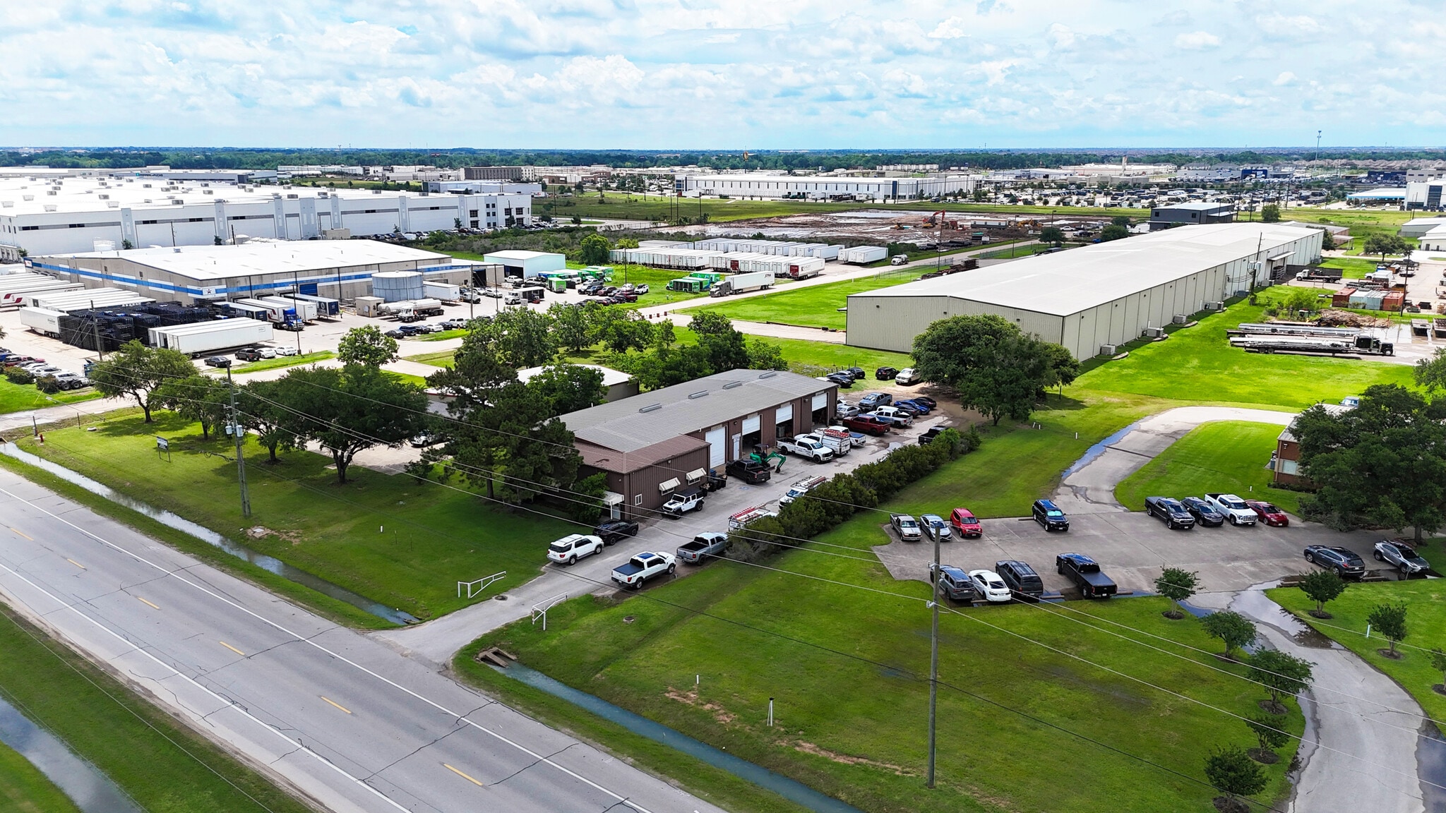 27921 Highway Blvd, Katy, TX à vendre Photo intérieure– Image 1 sur 6