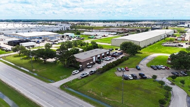 27921 Highway Blvd, Katy, TX à vendre Photo intérieure– Image 1 sur 6