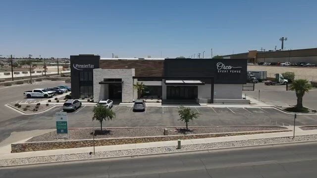 11323 Rojas Dr, El Paso, TX à louer - Vidéo sur l’annonce professionnelle – Image 2 sur 10