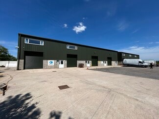 Plus de détails pour Godney Rd, Glastonbury - Industriel/Logistique à louer