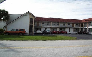 Plus de détails pour Aqua Vista and Capri Haven Properties – Logement à vendre, Treasure Island, FL