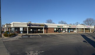 Plus de détails pour 1565 Post Rd, Warwick, RI - Local commercial à louer