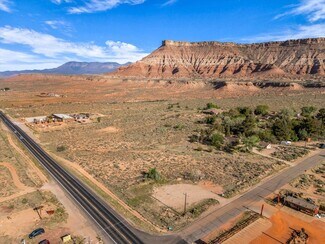 Plus de détails pour 850 Highway 9 Hwy, Virgin, UT - Terrain à vendre