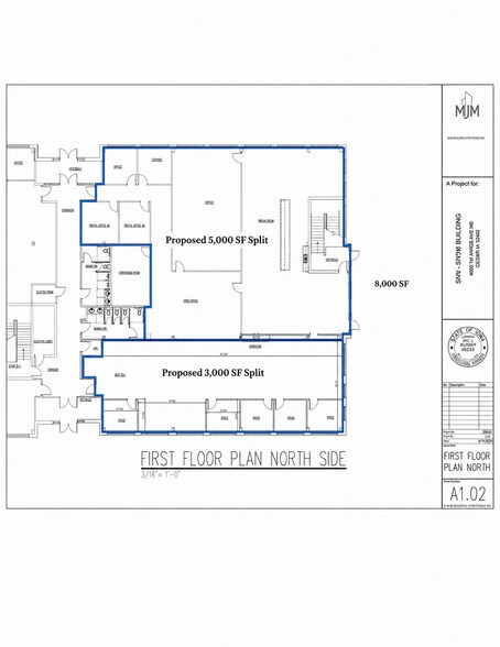 4500 Courthouse Blvd, Stow, OH à louer - Photo de l’immeuble – Image 2 sur 24