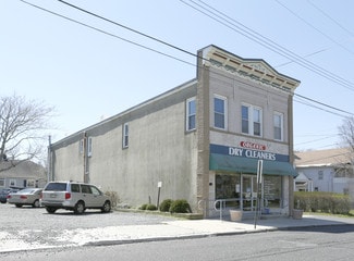 Plus de détails pour 54 Atlantic Ave, Long Branch, NJ - Local commercial à vendre