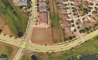 Plus de détails pour 4115 Maple Grove Dr, Madison, WI - Terrain à vendre
