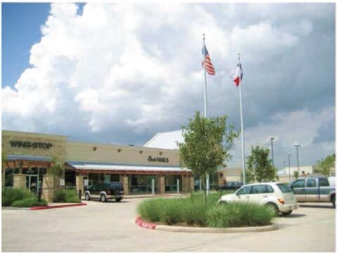 7260 Highway 6, Missouri City, TX à louer - Photo de l’immeuble – Image 2 sur 5