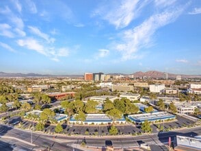 801 S Rancho Dr, Las Vegas, NV à louer Photo de l’immeuble– Image 2 sur 12