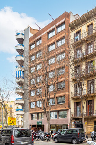 Plus de détails pour Carrer de Nàpols, 227, Barcelona - Bureau à louer