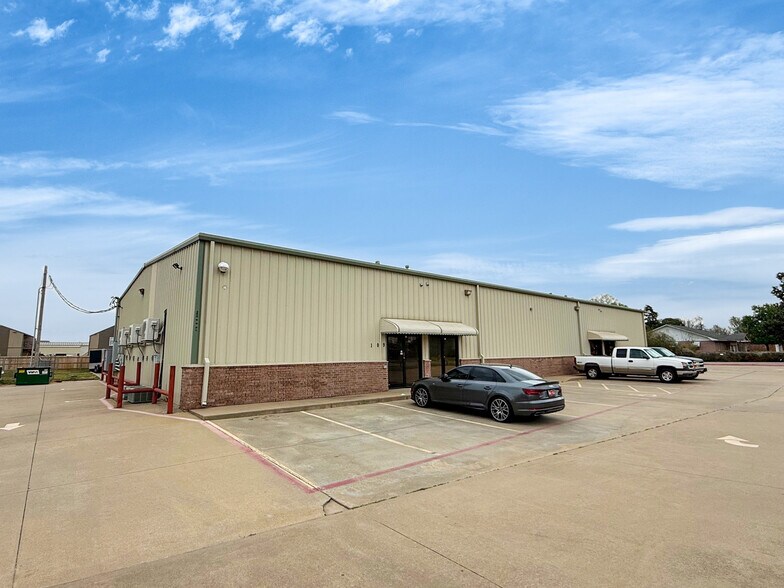 395 W K Pl, Jenks, OK à louer - Photo principale – Image 1 sur 2