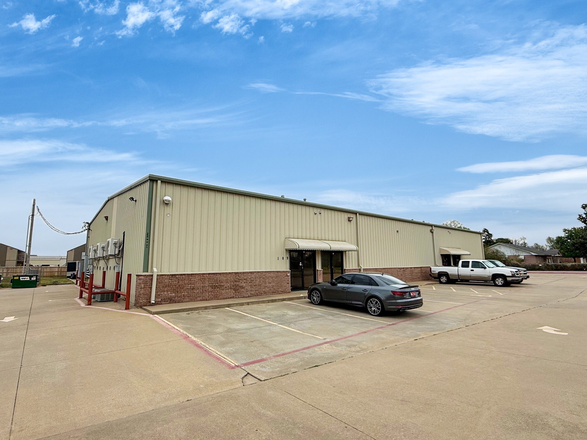 395 W K Pl, Jenks, OK à louer Photo principale– Image 1 sur 3