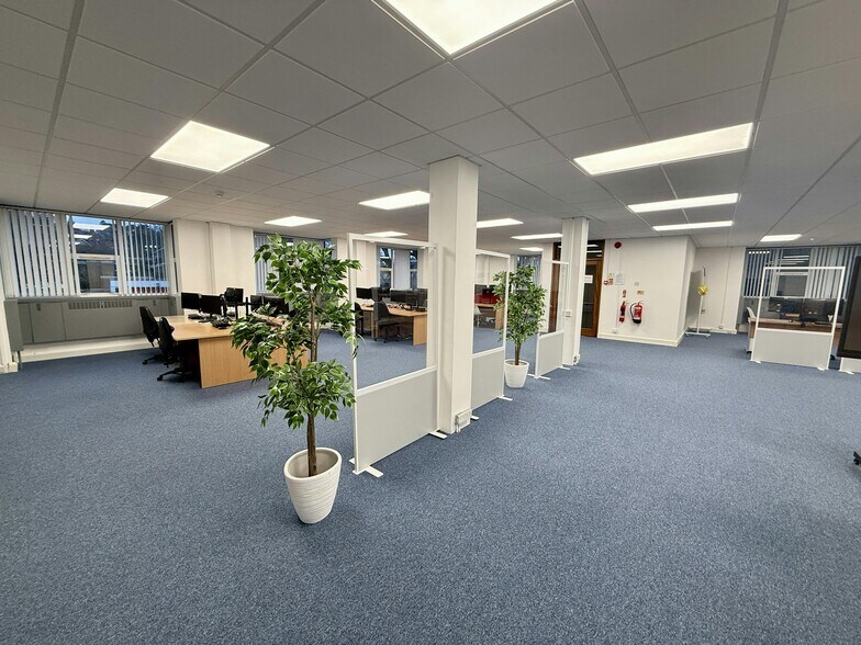 Allenview Rd, Wimborne à louer - Photo de l’immeuble – Image 3 sur 8