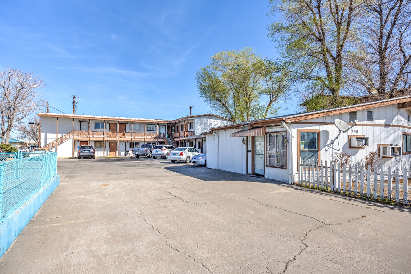 390 W Williams Ave, Fallon, NV à vendre Photo principale– Image 1 sur 11