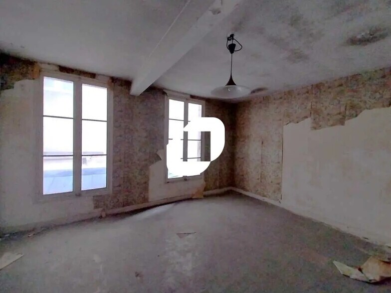 Local commercial dans Bordeaux à vendre - Photo de l’immeuble – Image 3 sur 5