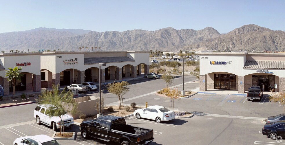 79390 Highway 111, La Quinta, CA à louer - Photo principale – Image 1 sur 15