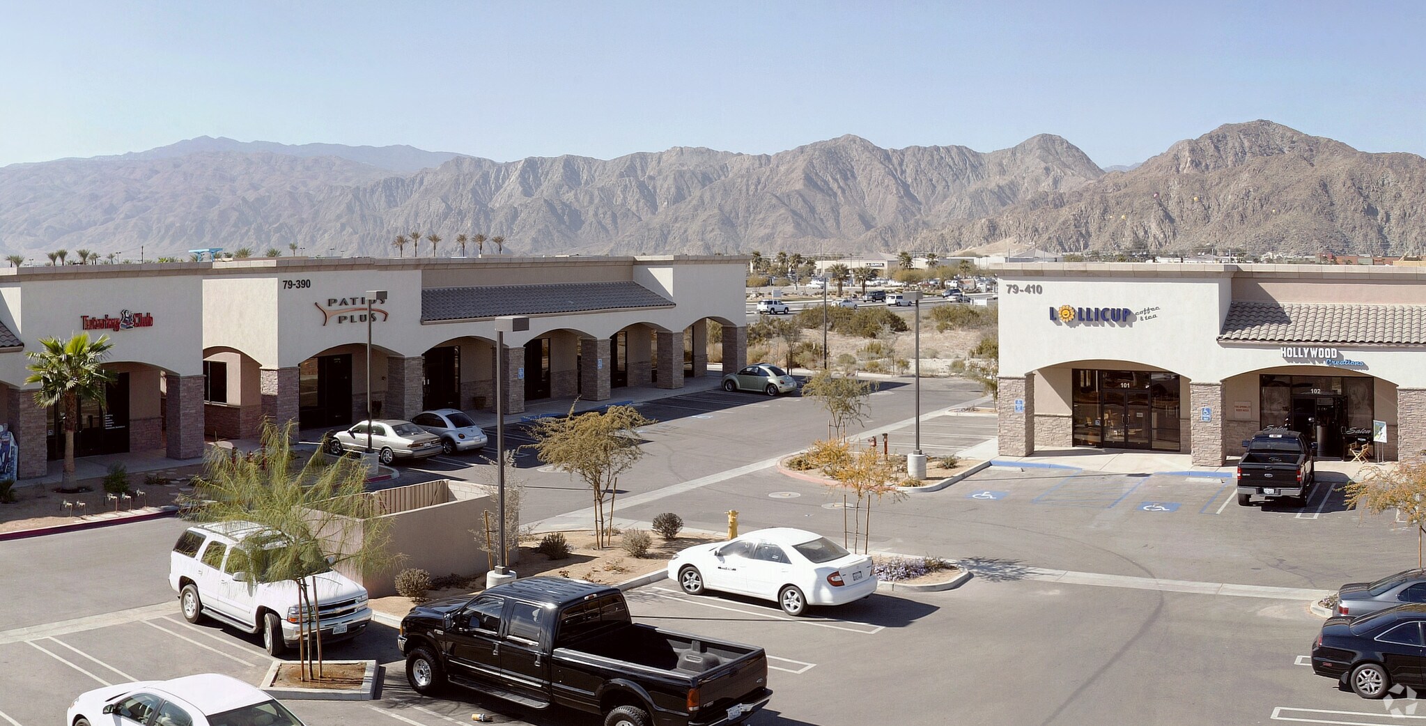 79390 Highway 111, La Quinta, CA à louer Photo principale– Image 1 sur 16