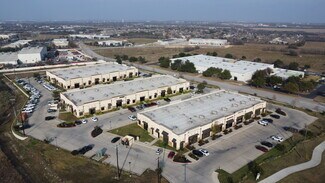 Plus de détails pour 295 SE Inner Loop, Georgetown, TX - Bureau à louer