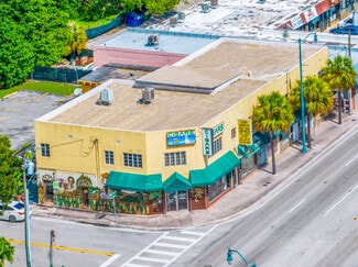 Plus de détails pour 3471-3475 SW 8th St, Miami, FL - Bureau/Médical à louer