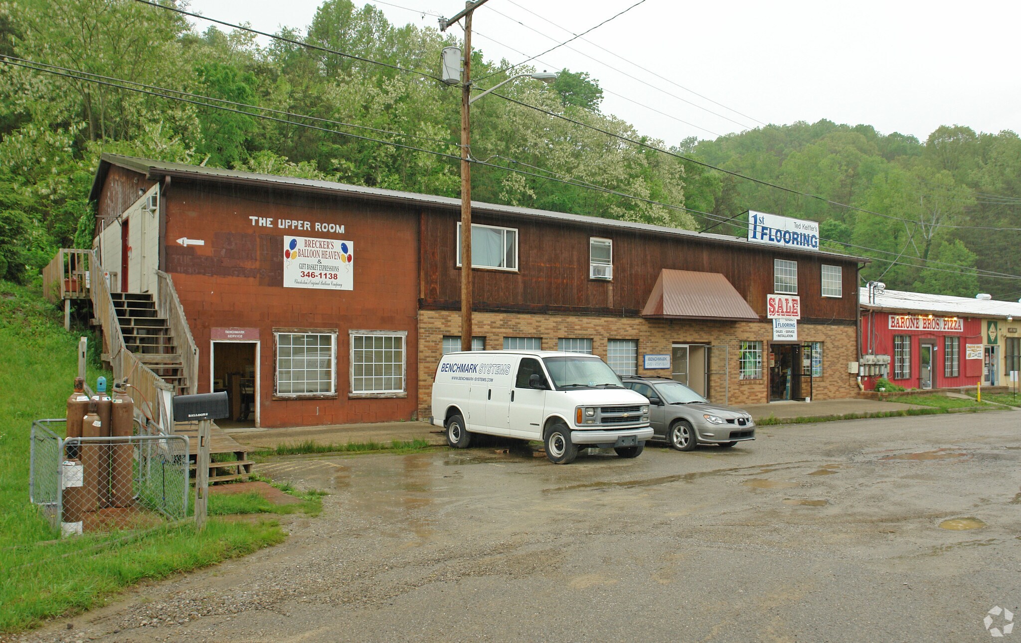 2777 Pennsylvania Ave, Charleston, WV à vendre Photo principale– Image 1 sur 20