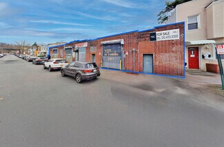 Plus de détails pour 87-21 76th St, Woodhaven, NY - Industriel/Logistique à vendre