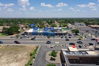 Plus de détails pour 2901 N Main St, Roswell, NM - Local commercial à louer