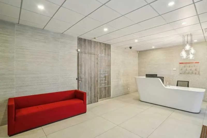 141 Avenue De Clichy, Paris à louer - Photo de l’immeuble – Image 2 sur 3
