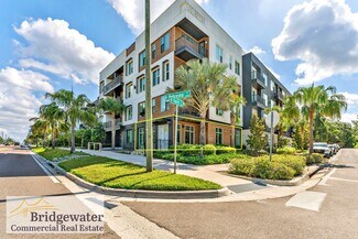 Plus de détails pour 6301 N Nebraska Ave, Tampa, FL - Local commercial à louer